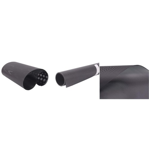 Filet Filtre ?? Poussi??re 30x100cm PVC Noir pour Tous Types de Coques Ordinateu - Afbeelding 10 van 14