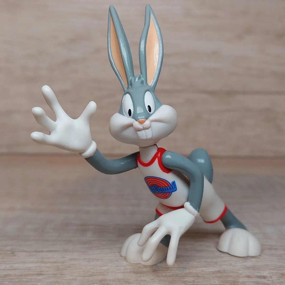 Bugs Bunny Figure Items for sale | eBay