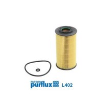Purflux ÖLfilter L402 FüR KIA Cee'd SchräGheck 1.6 Crdi 115 Hyundai I30