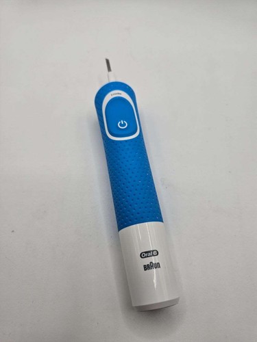 Oral-B Frozen 2 Elektrische Zahnbürste- Wiederaufladbar, Ersatzpackung - Bild 9 von 9