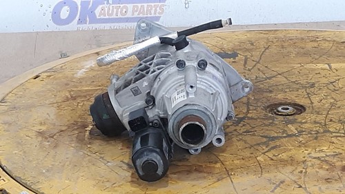 20 2020 JEEP COMPASS TRAILHAWK 2.4L TRANSFER CASE ASSEMBLY - Picture 4 of 12
