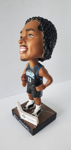 JETT HOWARD BOBBLEHEAD * EDICIÓN LIMITADA * OSCEOLA MAGIC * - Imagen 4 de 5