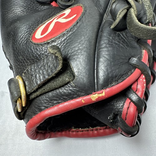 Rawlings Select Pro Lite 12,25" SPL1225MT Trap-Eze Baseballhandschuh Rechtshand - Bild 2 von 13