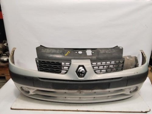Paragolpes Delantero para RENAULT CLIO II FASE II (B/CB0) Authentique 1802114 - Imagen 6 de 10