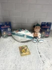 Dan Marino Autographed Signed Wilson Football & Memorabilia Lot🔥🔥