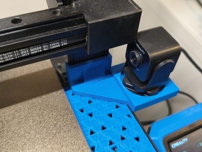 creality ender 3 v3 ke