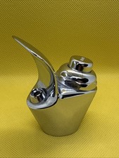 Central Brass 0362 Single Station Indoor/Outdoor Water Fountain - - Chrome