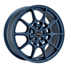 ALUFELGE SPARCO SPARCO FF2 FUR MAZDA 6 8X18 5X114,3 MATT BLUE JCA