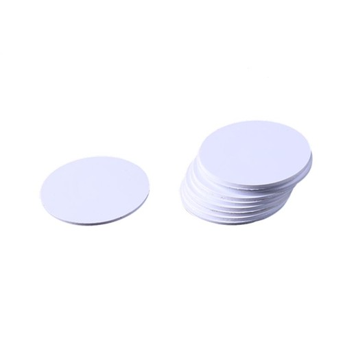 10Pcs T5577 Chip Tags Rewritable Waterproof Proximity Rewrite ID Coin Blanks Tag - Picture 4 of 8