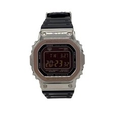 CASIO GMW-B5000 Case Size 5.3 ×5.7cm Used Watch #411214