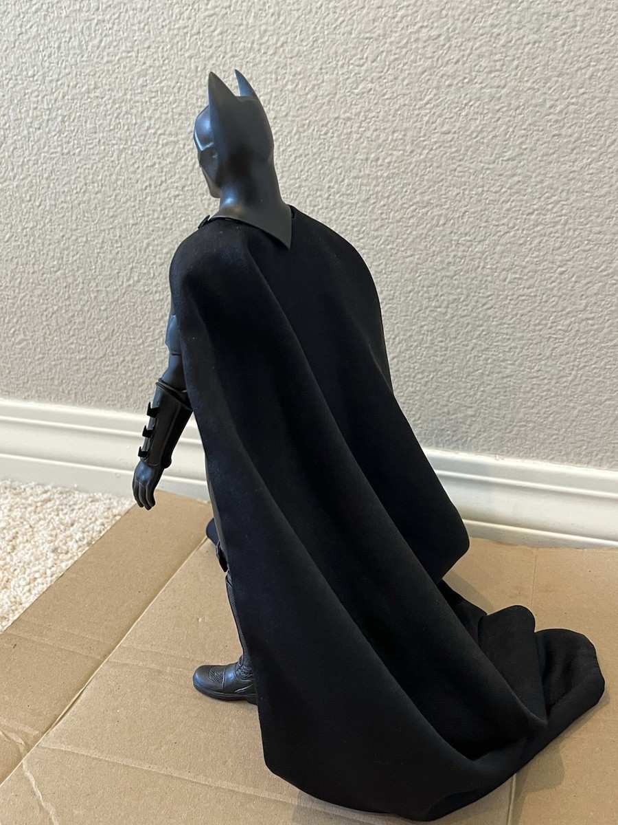 BATMAN BEGINS フィギュア リアルアクションヒーローズ BATMAN BEGINS フィギュア リアルアクションヒーローズ Amazon