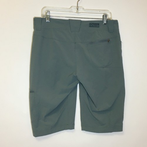Outdoor Research Womens Shorts - Size 8 - Pre-owned - DNG3D2 - Bild 2 von 10