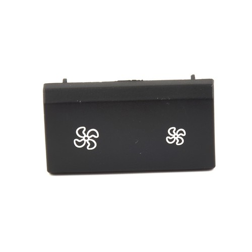 For E70 2006-13 Replacement A/C Heater Control Panel Repair Fan Button - Picture 14 of 23