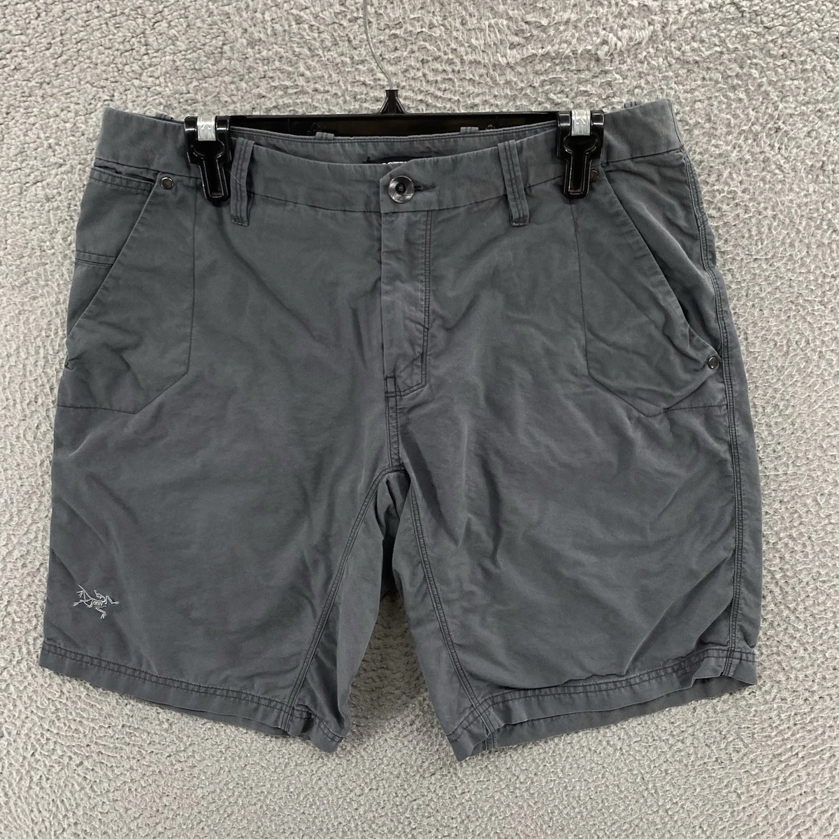 25+ Arc'teryx Men's Shorts for sale | Updated Oct 2026