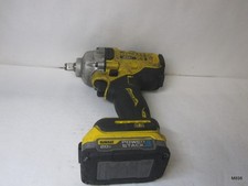 DeWalt DCF891B 20V MAX XR Brushless 1/2" Mid-Range Impact Wrench W/ 20V Battery