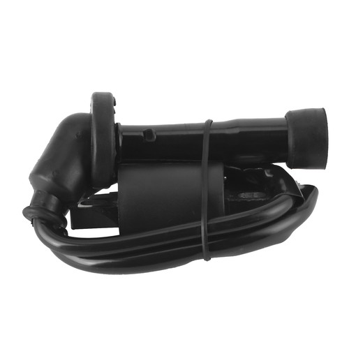 Ignition Coil Fit For Grizzly 660 YFM660 2002 2003 2004 2005 2006 2007 2008 ATV - Picture 10 of 12