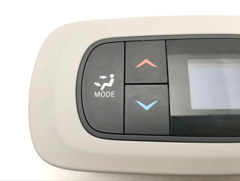 Temperature Switch, air conditioning fan Chrysler Pacifica 2018 68395990AA - Image 2 of 4