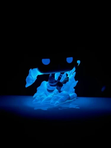 Funko Pop! Muichiro Tokito Demon Slayer Glow Chase Exclusive 1858 w/ Protector