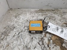 06-09 LEXUS RX400H MIRROR MEMORY CONTROL MODULE ECM ASSEMBLY 