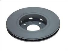 1X Bremsscheibe ATE 24.0124-0159.1 für VOLVO S40 I (644) 2 1995-1999