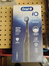 oral B toothbrush. Electric , new