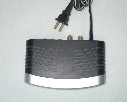 RF Modulator Phillips PH61159 - Picture 4 of 4