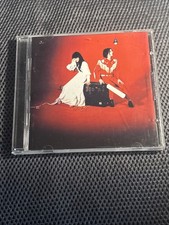 Elephant by The White Stripes (CD, 2008)