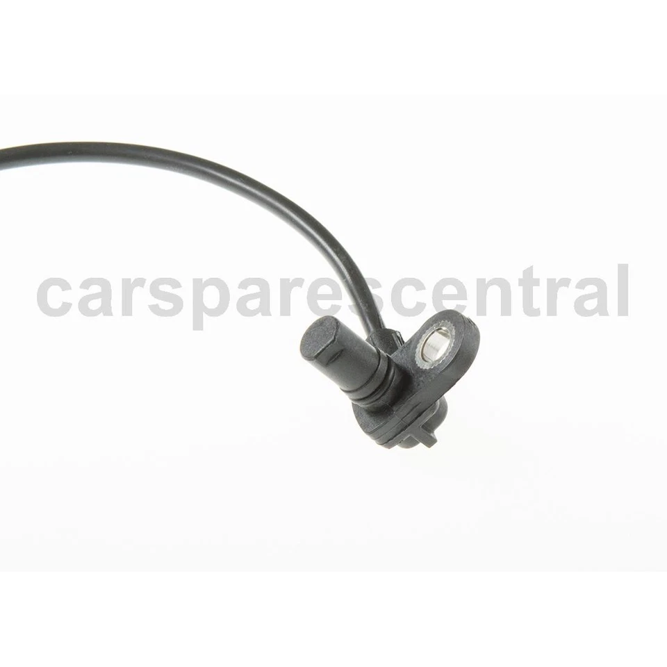 Датчик скорости колеса ABS HOLSTEIN задний левый задний правый подходит для 2007 GMC Sierra 1500 - Изображение 3 из 4