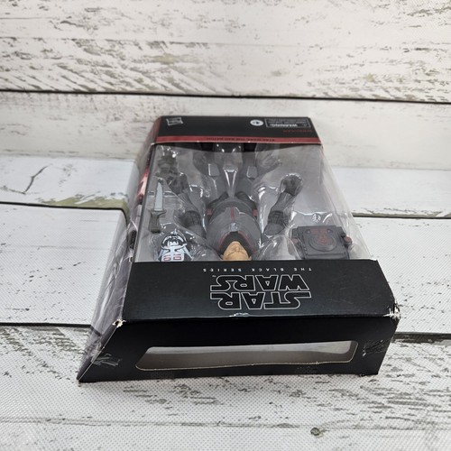 Star Wars Black Series The Bad Batch Wrecker 2021 6" Action Figure Hasbro - Picture 8 of 8