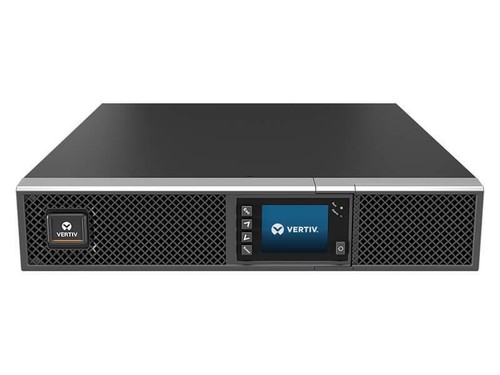Emerson Network Power Gruppi di continuità LIEBERT 1PH UPS 3KVA GXT5-3000IRT2UX - Foto 7 di 11