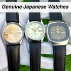 Lot of 3 Seiko 5 Automatic Vintage Men’s Watches Japan Made