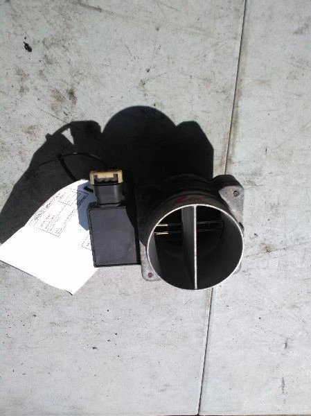 Medidor de flujo de aire 4 puertas 3,2 L 6 cilindros compatible con 98-04 ISUZU RODEO 86788 Foto 3 de 4