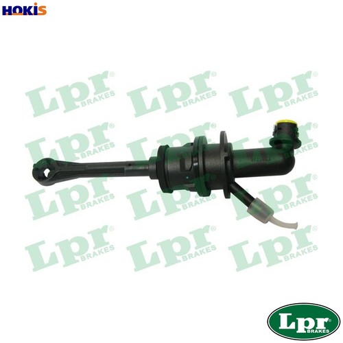 MASTER CYLINDER CLUTCH 2291 FOR CITROEN C5/Break 4HX 2.2L 6FZ 1.7L RHZ 2.0L 6cyl - Picture 1 of 9