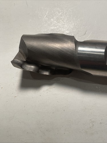 WELDON SCHAFTFRÄSER 1-1/2" KB48-8 A79-HS Scalloped Cutting Drill Bit - Bild 10 von 14