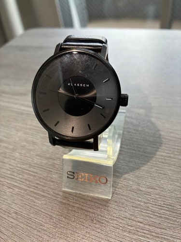 KLASSE14 Black Watch