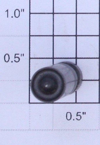 Lionel ST350-25 Nietenpresse Rolle Drahtreifen 0,187 Zoll - Bild 4 von 4