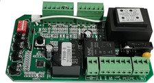 Intelligent Control Board for Sliding Gate Opener 110V AC