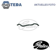 02-1803 SCHLAUCH WÄRMETAUSCHER-HEIZUNG GATES NEU OE QUALITÄT