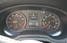 2018 Q3 OE Speedometer Gauge Cluster 117K Miles Audi