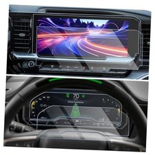 6Pcs Anti Reflection Screen Protector for 2022-2025 2026 6Pcs Anti Glare