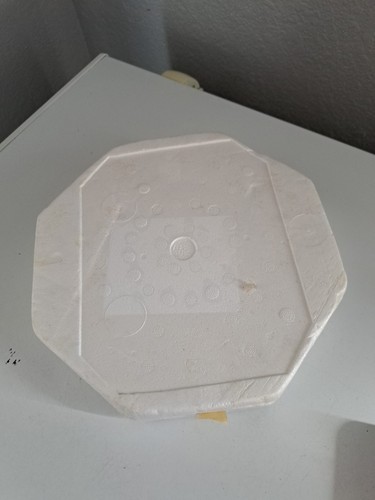 Lenox Elephant Plate King of Plains Collection African Ancients Numbered A0796 - Picture 4 of 4