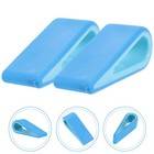  2 Pcs Halterung Laptop Stabiler -Stand Ergonomischer Laptopständer