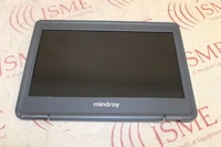 Mindray M9 Portable Ultrasound Screen (cracked casing)