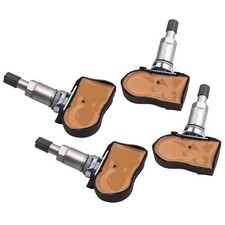 4X Reifendrucksensoren passend for Tesla Model 3, S, X 2014-2020 103460200A