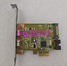 1pc used  HP  632487-001 491886-002 HI348