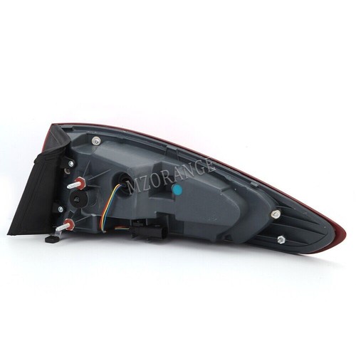 For Ford Fusion 2017-2018 2019 2020 Right Side Outer Tail Light Lamp Brake LED - Picture 6 of 7