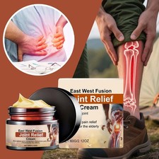 Joint relief cream,Quickly relieves joint pain and inflammation E2U7