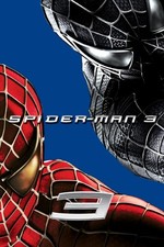 Spider-Man 3 [New Blu-ray] UV/HD Digital Copy, Widescreen, Ac-3/Dolby Digital,
