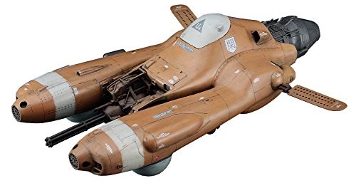Maschinen Krieger Antigravity Armored Raider Falke Pkf.85 1/20 Модельный комплект MK01