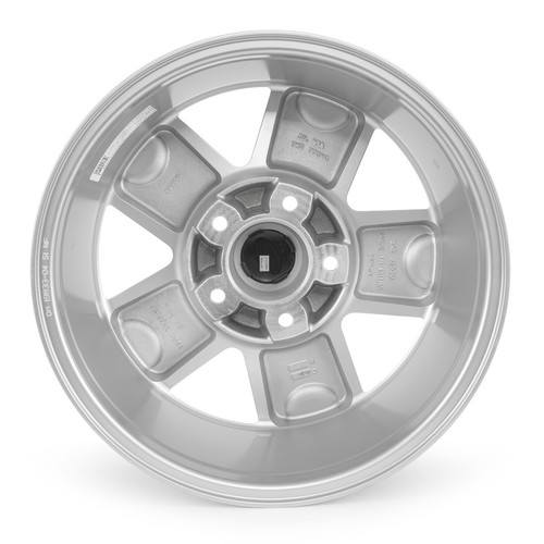 New 17 X 7.5 Inch Wheel Rim for Ford F-150 2002-2003 17'' Wheel OEM QUALITY US - Picture 8 of 16